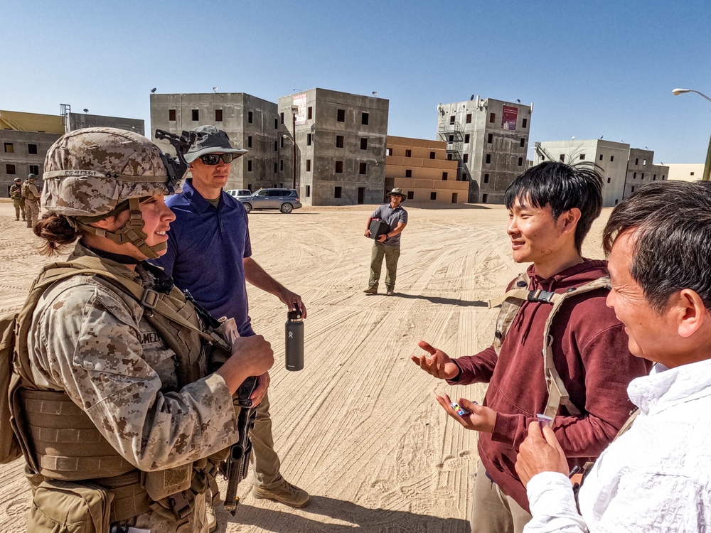 MWX 3-22: Psychological Operations