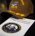 PCU JFK Holds First Change of Command