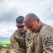 Hawaii National Guard CERFP Exercise 2022