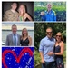 The Family that serves together, celebrates together