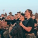 Southern California Officer Candidates Prepare for OCS