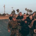 Southern California Officer Candidates Prepare for OCS