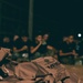 Southern California Officer Candidates Prepare for OCS