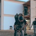 Southern California Officer Candidates Prepare for OCS