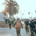 Southern California Officer Candidates Prepare for OCS