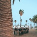 Southern California Officer Candidates Prepare for OCS