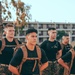 Southern California Officer Candidates Prepare for OCS