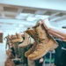 Southern California Officer Candidates Prepare for OCS