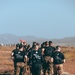 Southern California Officer Candidates Prepare for OCS