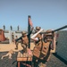 Southern California Officer Candidates Prepare for OCS