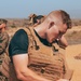 Southern California Officer Candidates Prepare for OCS