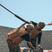 Southern California Officer Candidates Prepare for OCS