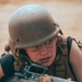 Southern California Officer Candidates Prepare for OCS
