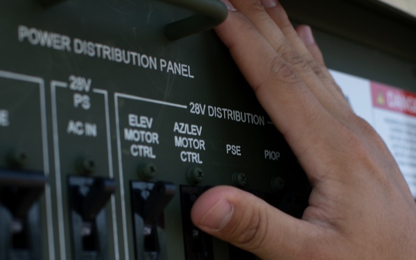 Shortening the Kill Chain | Reserve Marines Rollout, Train on new G/ATOR System