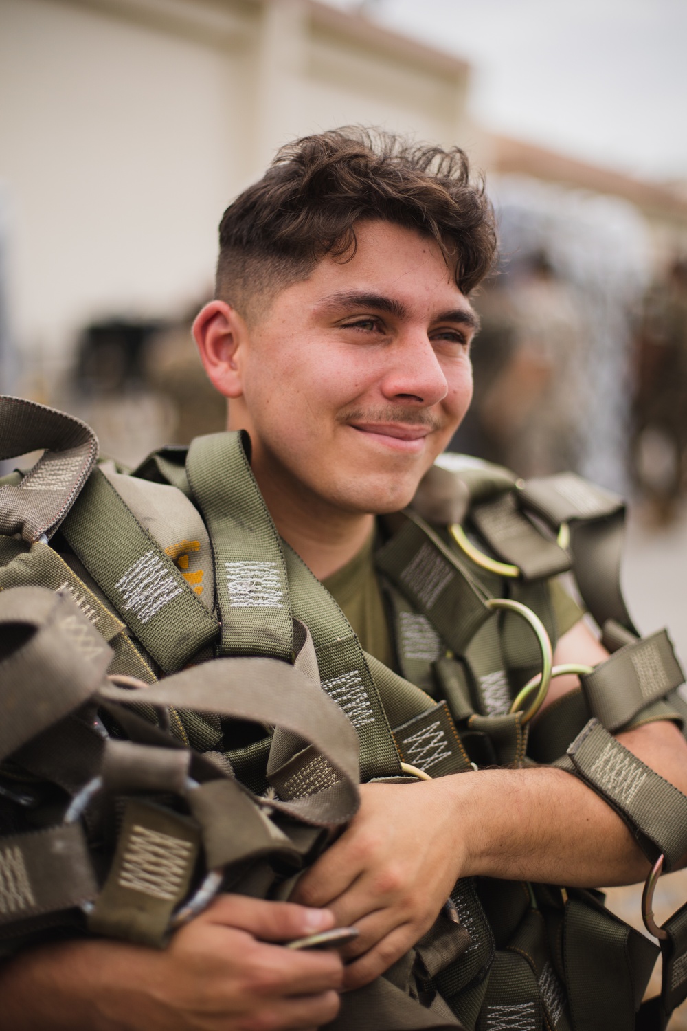 Okinawa Marines Expedite Essential Equipment