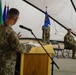 378th EOSS receives new commander