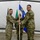 378th EOSS receives new commander 378th EOSS receives new commander