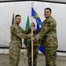 378th EOSS receives new commander