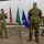 378th EOSS receives new commander 378th EOSS receives new commander