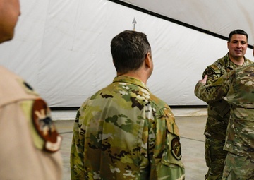 378th EOSS receives new commander