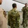 378th EOSS receives new commander 378th EOSS receives new commander