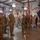 Camp Lemonnier Holds Change of Command