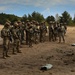 German and 1-8 IN Soldiers conduct CQM Training