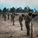 German and 1-8 IN Soldiers conduct CQM Training