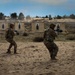 German and 1-8 IN Soldiers conduct CQM Training