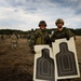 German and 1-8 IN Soldiers conduct CQM Training