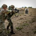 German and 1-8 IN Soldiers conduct CQM Training