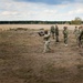 German and 1-8 IN Soldiers conduct CQM Training