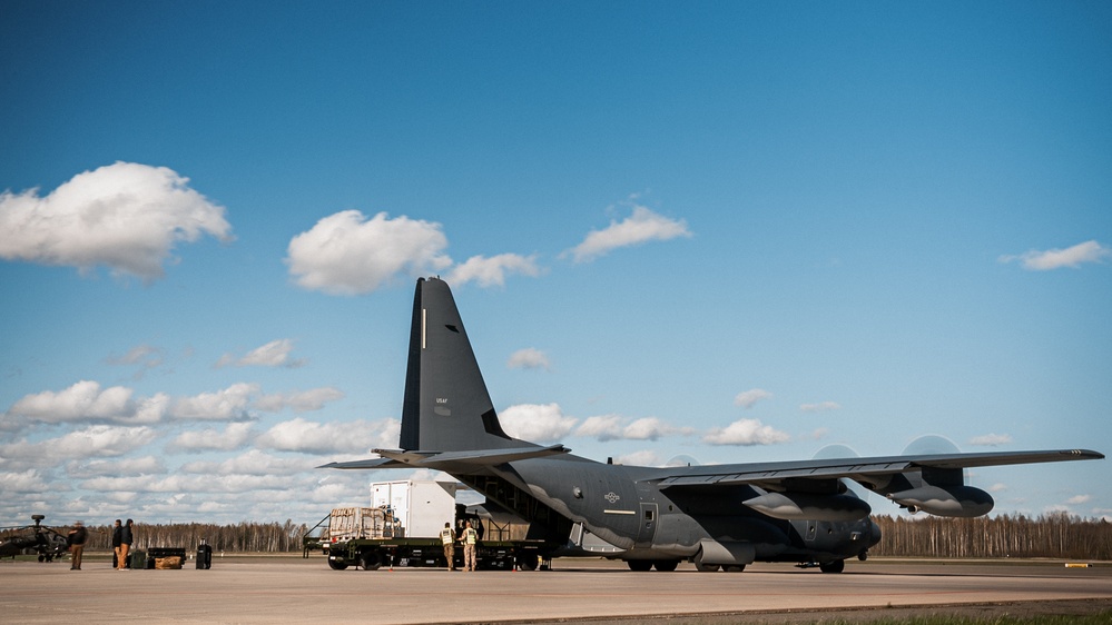 Trojan Footprint 22 tests interoperability, increases allied partnership