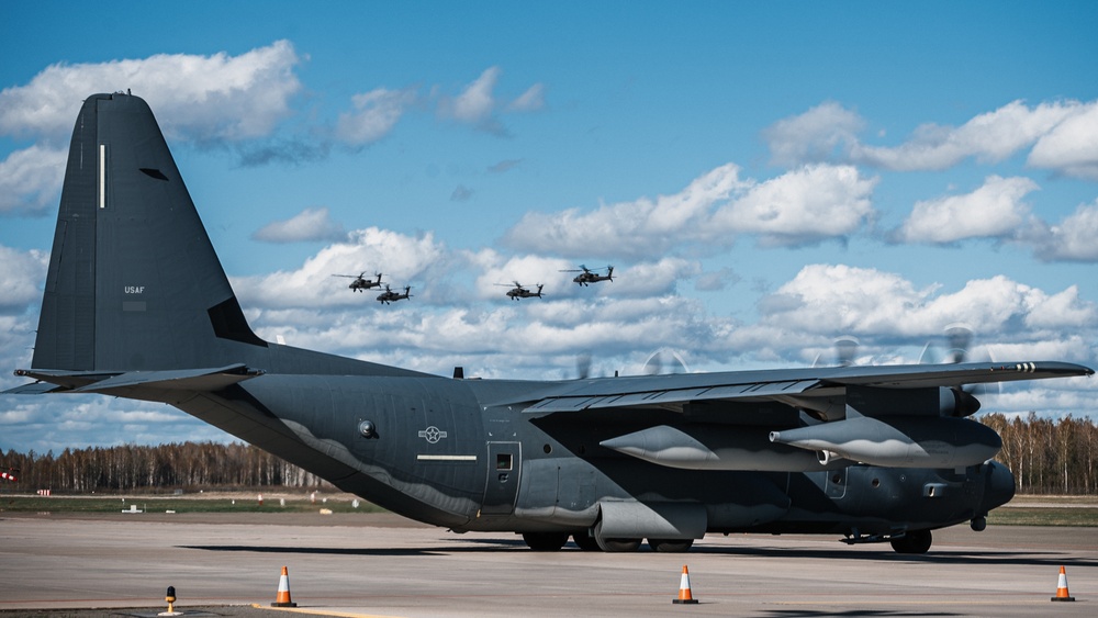 Trojan Footprint 22 tests interoperability, increases allied partnership