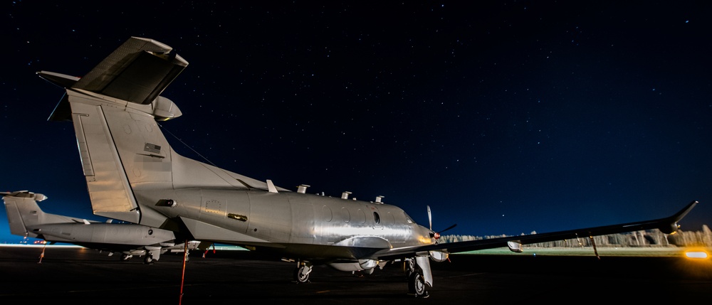 Trojan Footprint 22 tests interoperability, increases allied partnership