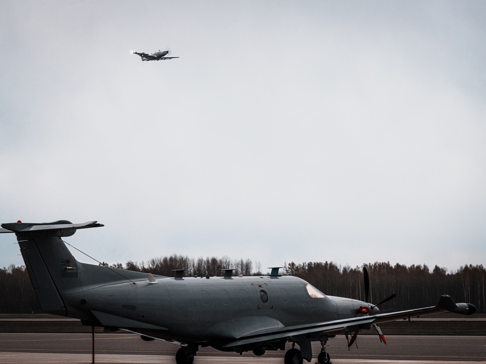 Trojan Footprint 22 tests interoperability, increases allied partnership
