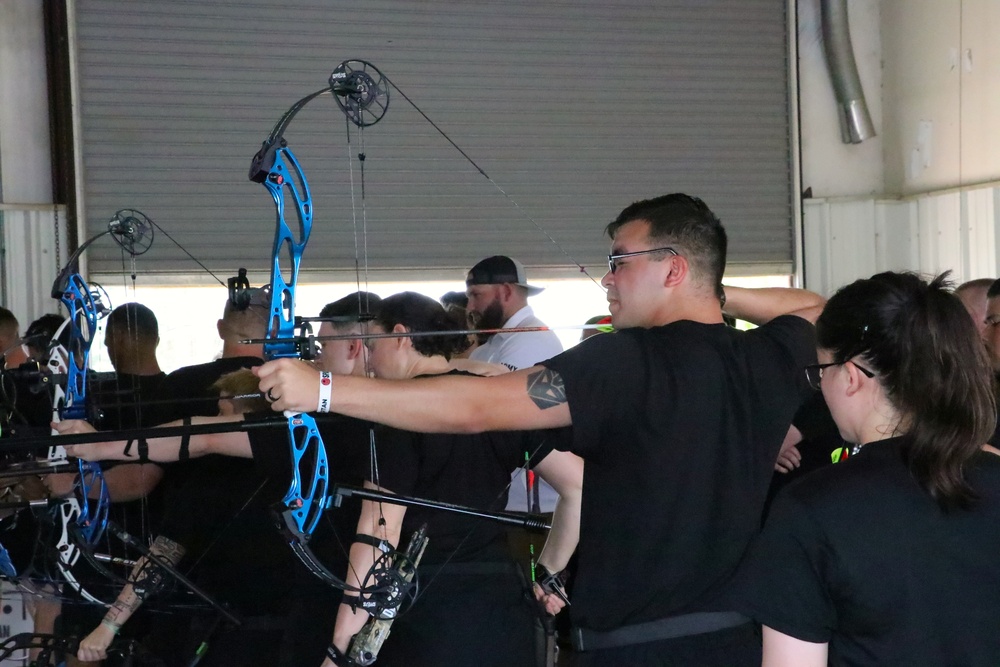 Army Trials Fort Bragg