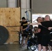 Army Trials Fort Bragg