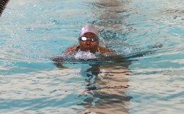 Army Trials Fort Bragg