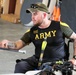 Army Trials Fort Bragg