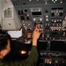 Sailors from VP-46 Perform Turnaround Check