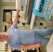 Standing Proud, Daniel Peden, DLA Document Services Philadelphia