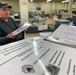 Stacking Notebooks, DLA Document Services Philadelphia