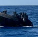 Coast Guard repatriates 75 people to Cuba