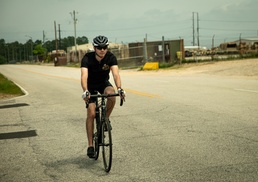 Army Trials Fort Bragg