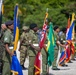 Opening Ceremony Tradewinds 2022