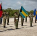 Opening Ceremony Tradewinds 2022