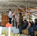 Opening Ceremony Tradewinds 2022