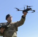 319th SFS tests small UAS capabilities, seeks innovation