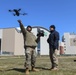 319th SFS tests small UAS capabilities, seeks innovation